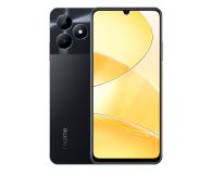 realme C51 4/128GB Carbon Black NFC 33W 90Hz - 1165124 - zdjęcie 4